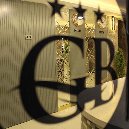Grand Belli Otel อังการา ภายนอก รูปภาพ