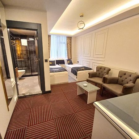 Grand Belli Otel อังการา ภายนอก รูปภาพ