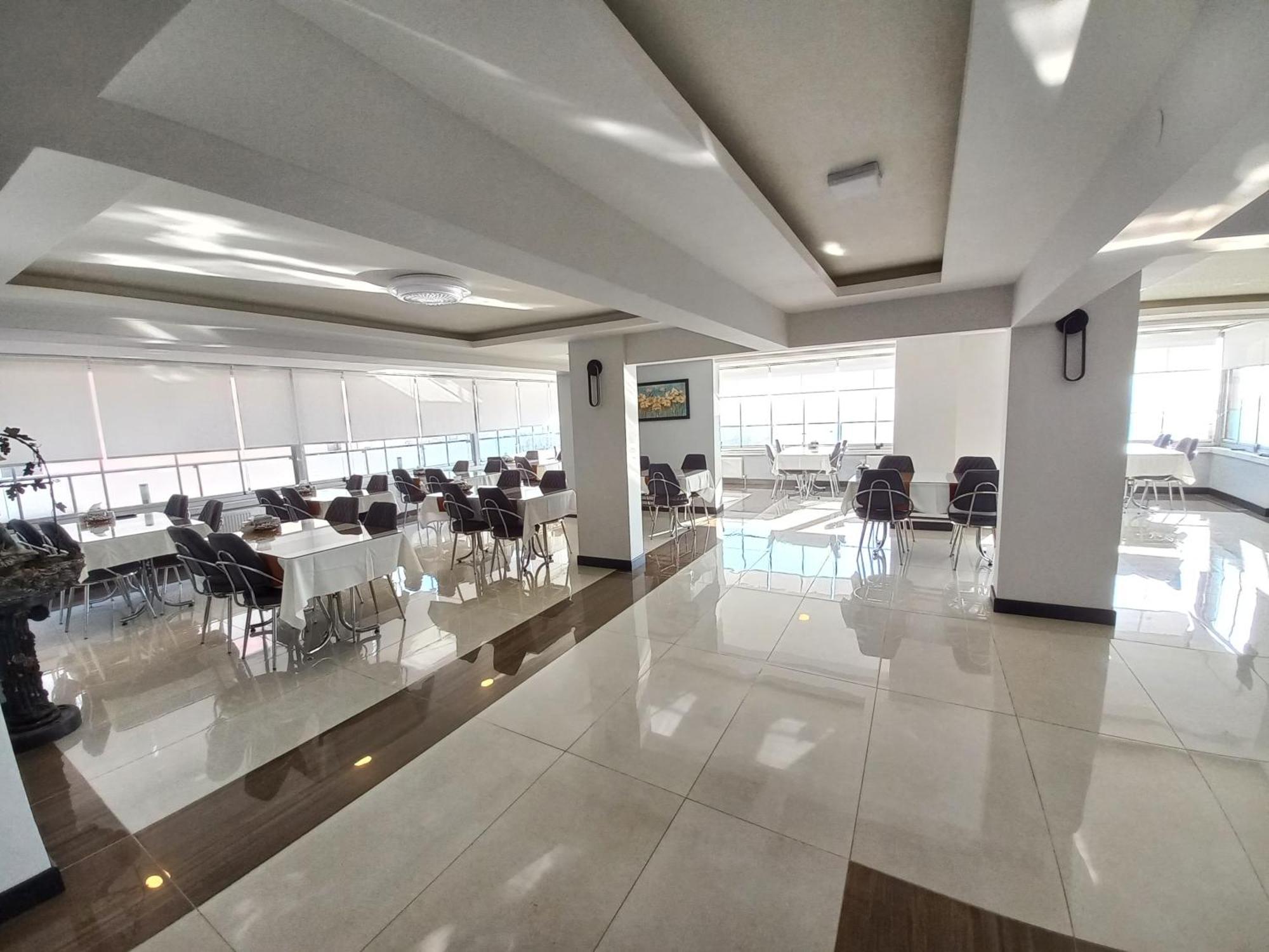 Grand Belli Otel อังการา ภายนอก รูปภาพ